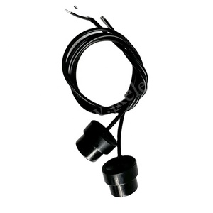 JIAKANG 1MHz Transductor de sensor de vibración piezoeléctrico de alta precisión Transductor piezoeléctrico - Product Image 1