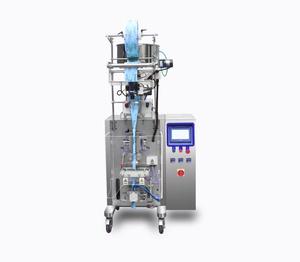 Máquina de embalagem de parafuso totalmente automático, peças pequenas, parafusos, máquina de embalagem