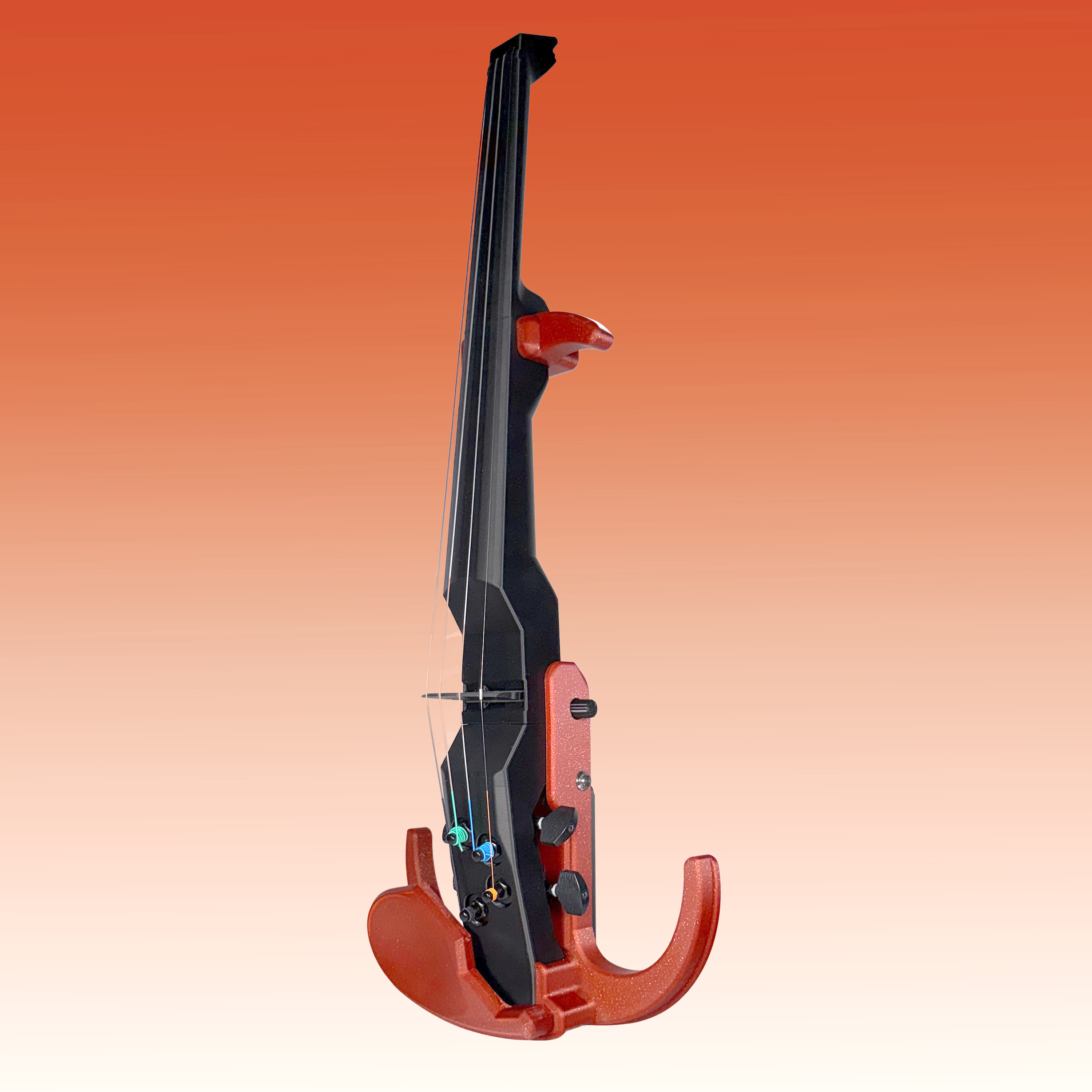 Rosso caramello