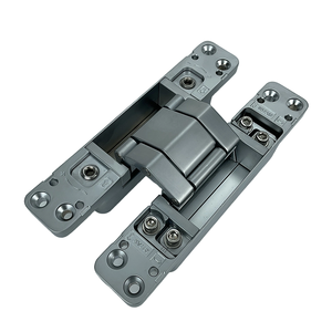 Tectus TE 540 3D A8 thay thế enqual để GE100 100kg Hidden cửa bản lề giấu cửa bản lề - Product Image 1