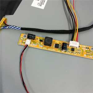 Popular MT185WHM-N10 BOE 18.5 inch <strong>bus</strong> <strong>lcd</strong> <strong>display</strong> <strong>screen</strong> with 1366 x 768 resolution - Product Image 4