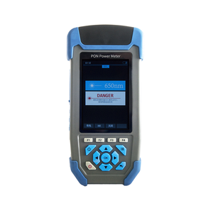 Yeni varış 10G PON güç ölçer WF3239C yeni nesil PON ağ testi gibi EXFO PPM-350D - Product Image 3