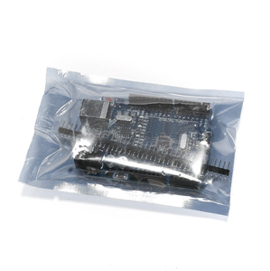 CH340G UNO R3 original verbesserte Platine kompatibel mit Arduino-Steuerung ATmega328P Single Machine Die Block - Product Image 5