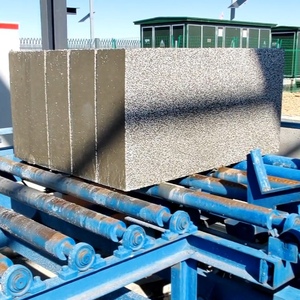 <strong>Blocks</strong> Insulated Concrete Forms <strong>Interlocking</strong> <strong>Block</strong> Making Machine - Product Image 6