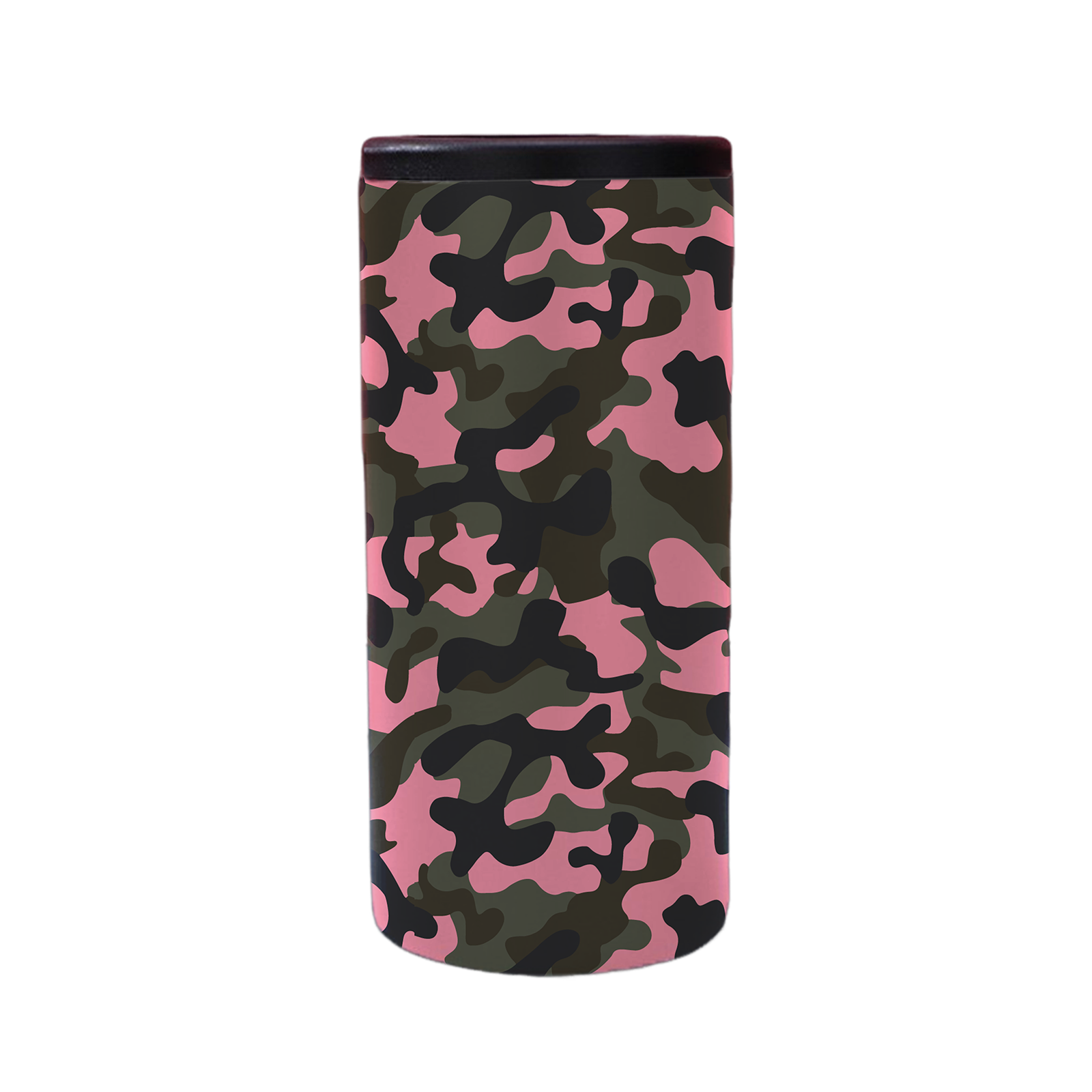 #9-Camouflage rose
