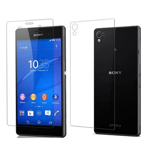 コンパクトプレミアム携帯電話ガラスXzXz1 1 5 Iv Mark Ii Z5 Xz4 10 8 XperiaXz3ソニー用フル強化ガラススクリーンプロテクター
