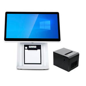 Caja registradora Máquina Caja registradora Pos en todos los idiomas Tienda Caja registradora Computadora - Product Image 2