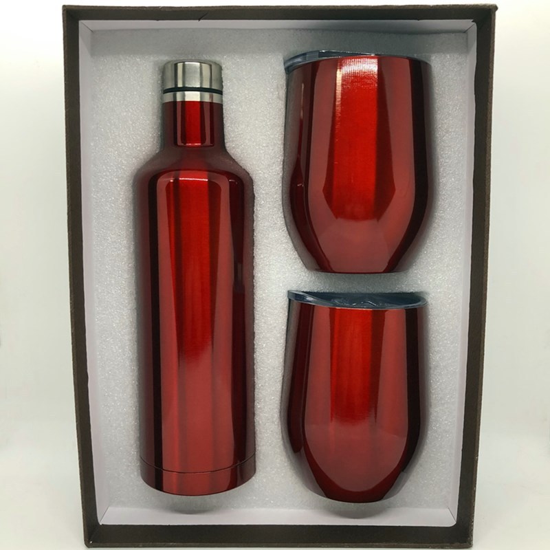 Rouge transparent