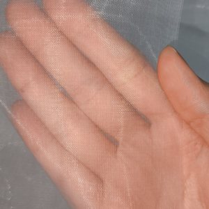 80 Mesh 14 square Meters Fish Breeding <strong>Net</strong>, Shrimp Nursery <strong>Plastic</strong> <strong>Net</strong>, <strong>Soft</strong> Custom Insect-proof <strong>Net</strong> HDPE +UV Stabilized - Product Image 6