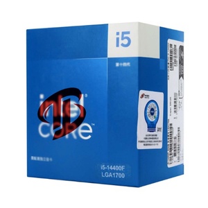 Procesador I5 14400F para Intel Core 20M Cache, hasta 4,70 GHz, - Product Image 2