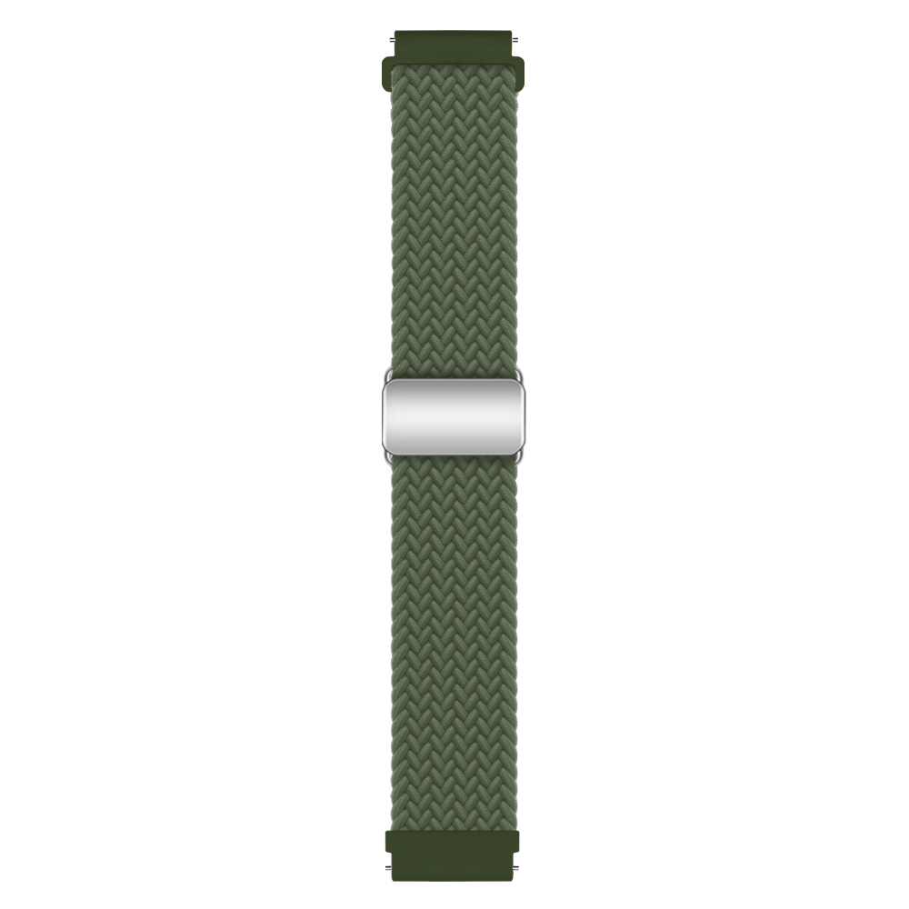 15# Vert olive foncé