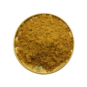 Органический экстракт гиностеммы пентафиллум порошок гипенозид 10%-98% гиностемма растительный экстракт - Product Image 3