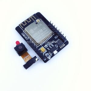 ESP32-CAM di alta qualità con OV2640 WIFI + modulo Bluetooth scheda di sviluppo modulo SUNLEPHANT - Product Image 2