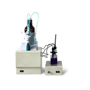 Dung Dịch Chuẩn Độ Tiềm Năng <span class=keywords><strong>Mercaptan</strong></span> Lưu Huỳnh Trong Máy Phân Tích Dầu/Máy Kiểm Tra Hàm Lượng Lưu Huỳnh <span class=keywords><strong>Mercaptan</strong></span>/Máy Phân Tích Hàm Lượng Lưu Huỳnh Dầu - Product Image 4