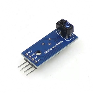 Módulo De <span class=keywords><strong>Sensor</strong></span> De Rastreamento <span class=keywords><strong>Sensor</strong></span> De Reflexão Infravermelho TCRT5000 Módulo De <span class=keywords><strong>Sensor</strong></span> De Rastreamento De Obstáculos Evitar Carro