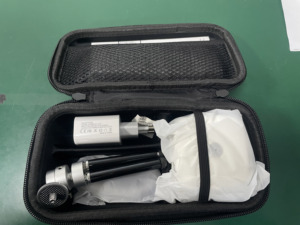 Wupro ODM/OEM Q7S Proyector DLP Smart Android 9 WIFI Batería incorporada Mini Proyector 4K Soporte Proyector portátil al aire libre - Product Image 6