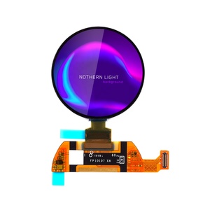 Interfaccia personalizzata modulo display lcd tft touch screen quadrato piccolo industriale da 0.91-15.6 pollici - Product Image 3