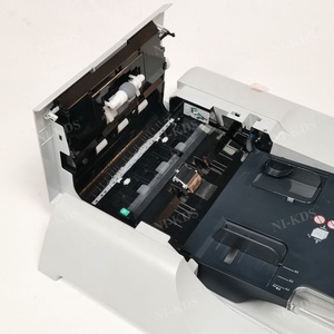 HP Laserjet M4555 CM4540 MFP PF2309-SVPNIドキュメントフィーダー用CE248A ADFキットアセンブリユニット全体 - Product Image 3