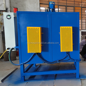 Chamber <strong>Electric</strong> <strong>Resistance</strong> <strong>Furnace</strong> for Carbon Steel Tempering Manufacturer Foshan