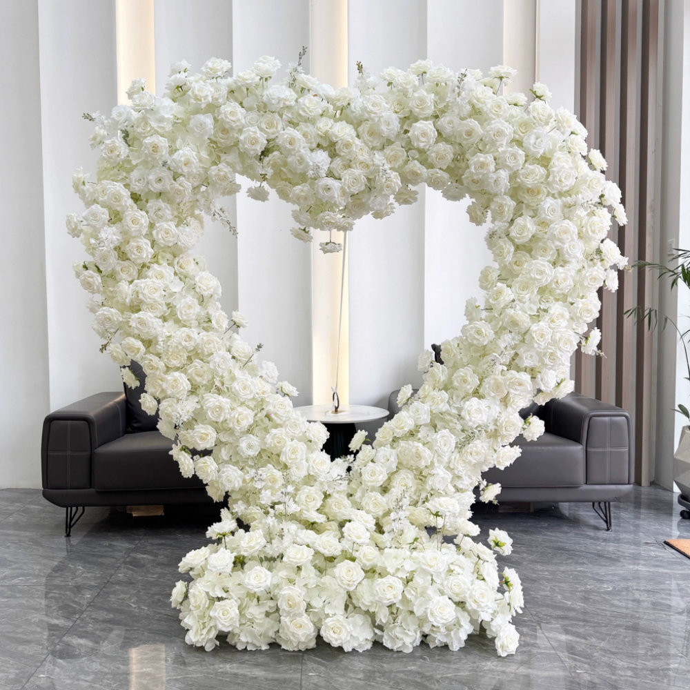 02-Arche et Fleur