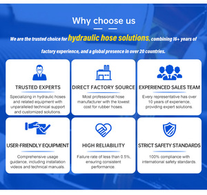 High Pressure Repairable Inside Diameter 4mm 1/4inch 3sn/1sn/2sn Braided <strong>Hydraulic</strong> <strong>Hose</strong> for Transport air Sale for Japan/<strong>dubai</strong>