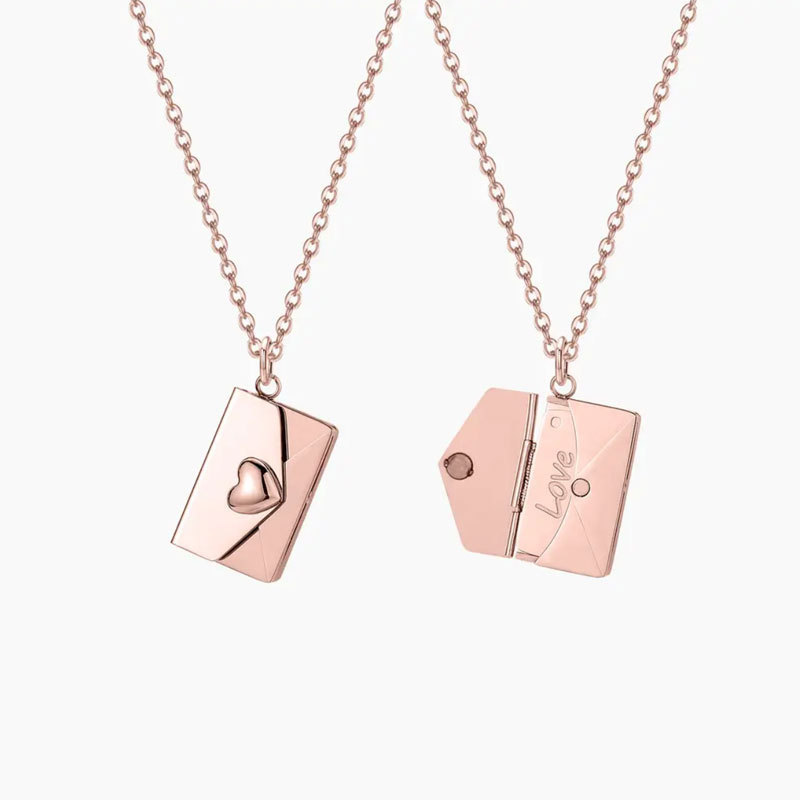 Oro rosa amore 9