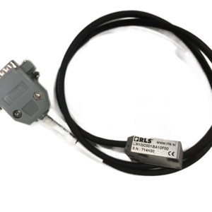 Magnetic <strong>Encoder</strong> <strong>Sensor</strong> for Flora Printer RLS <strong>Raster</strong> <strong>Sensor</strong> LM10IC001BA10F00