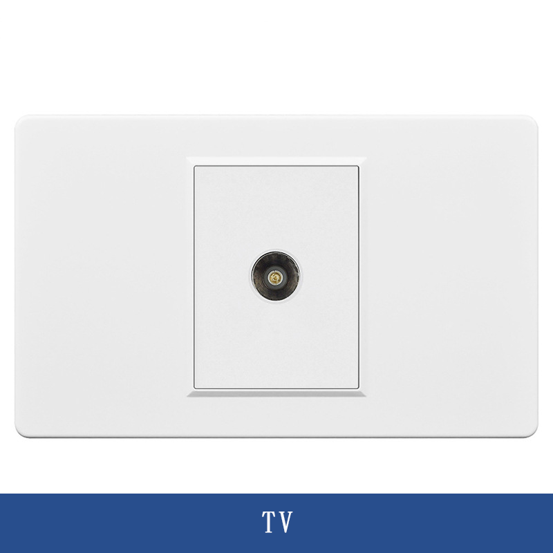 tV