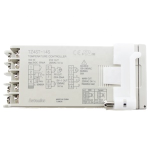 Autonics Original <strong>Temperature</strong> <strong>Controllers</strong> TZ4ST-14S Digital Electrical <strong>Controller</strong> - Product Image 6