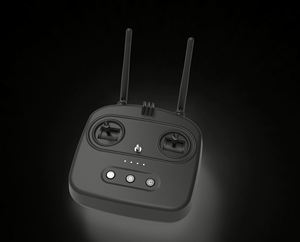 Skydroid T10โดรนควบคุมมินิ10กม. แผนที่ดิจิตอลรับส่ง R10 4-in-1ทำจากพลาสติกที่ทนทาน - Product Image 6