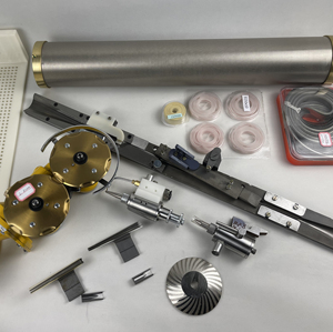 Hot Sale Mk9 Volautomatische Mechanische Sigarettenmachine Reserveonderdeel Nieuw Rolblok Hoge Productiviteit Industrieel - Product Image 4