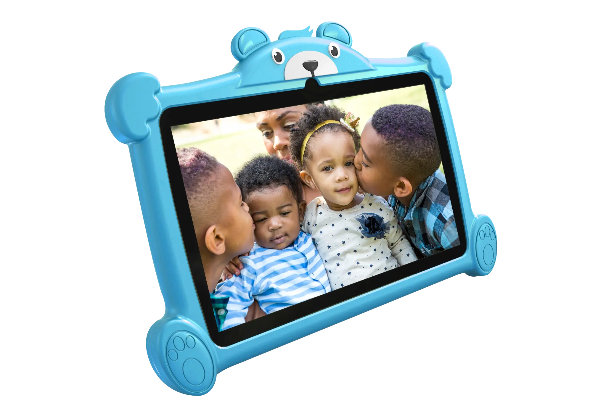 Nhà Máy Bán buôn 7 inch trẻ em máy tính bảng Wifi Android giáo dục Tablet PC cho trẻ em