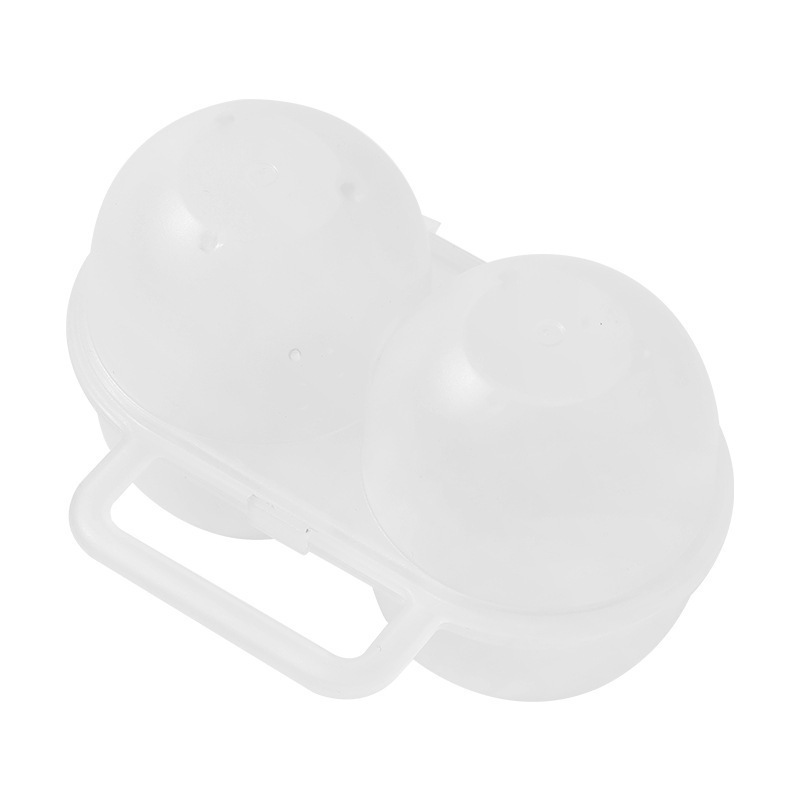 Transparent version (opp bag)