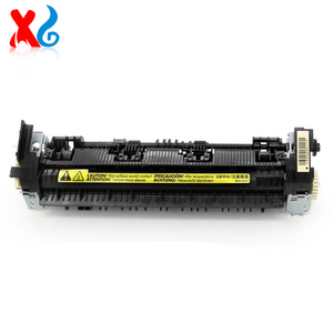 CE651A RM1-6921 RM1-6920 sabitleme ünitesi HP yedek malzemesi Laserjet P1102 1106 1108 1213 1218 1102 kaynaştırıcı montaj kaynaştırıcı birimi - Product Image 2