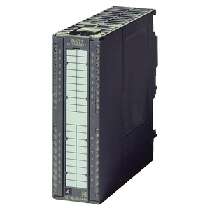 SIMATIC S7 300 SPS-Modul Programmier logik steuerung 6ES7328-0AA00-7AA0 100 NEUE MARKE Original 6ES7328-0AA00-7AA0 auf Lager