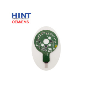 OEM Small Circuit Board PCBA Manufacturer Various Shapes and Colors Quick EMS Processing - Product Image 6