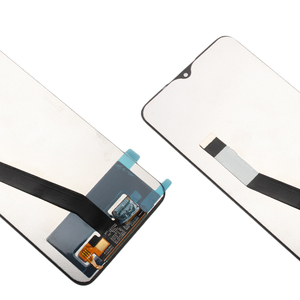 All'ingrosso originale Display LCD Touch Screen assemblaggio per Redmi Note 5 - Product Image 3