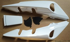 GTR 150 KM güç gövde kiti - Product Image 2