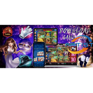 モバイルフィッシュゲームソフトウェアゲームプラットフォームソリューションソフトウェアアプリOrionStarsオンラインゲームディストリビューター - Product Image 1