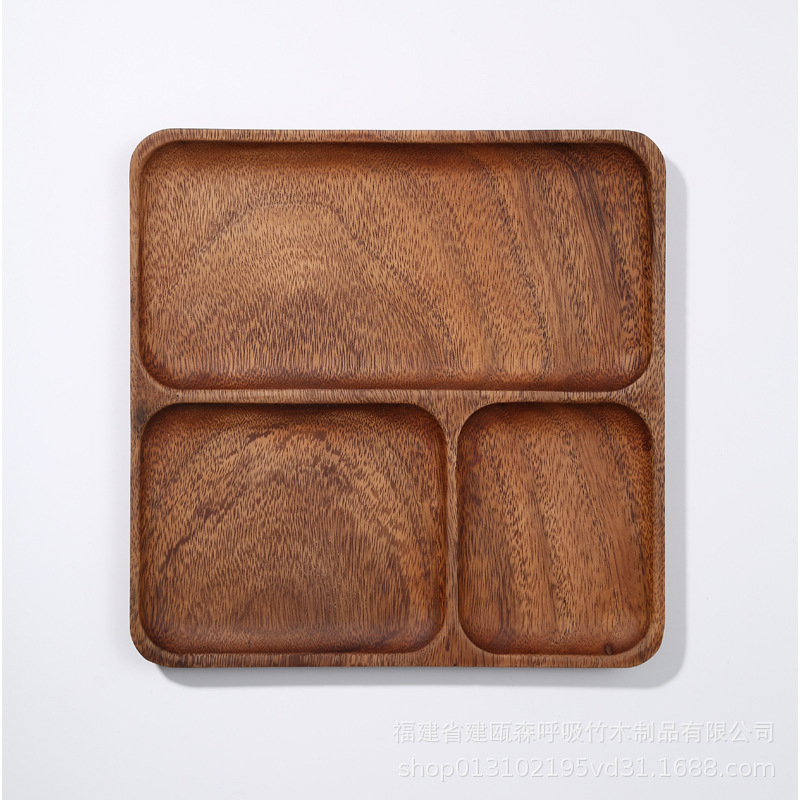 Bois - Plaque de grille 24,5*25