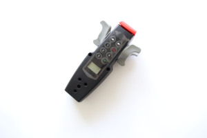 High Quality Professional Control Handle Factory Direct Supply for <strong>Material</strong> <strong>Handling</strong> Equipment Parts