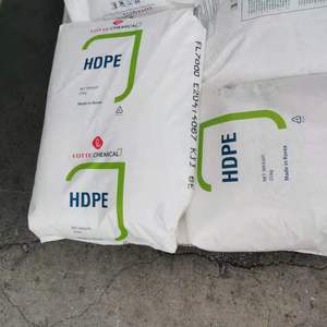 高密度聚乙烯 (HDPE) TR144洛三烯高韧性耐用乙烯己烯共聚物薄膜级挤出成型 - Product Image 1