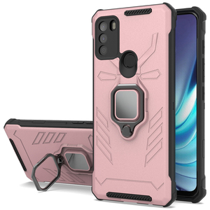 เคสฝาหลังโทรศัพท์มือถือ,แบบขุ่นป้องกันสำหรับ MOTOROLA MOTO G 5G PLUS Stylus 5G 50 60 - Product Image 6