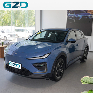 Neta x電気自動車レンジエクステンダー左手車 - Product Image 2