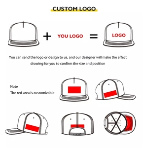 Hip Hop Snapback <strong>Cap</strong> and Hat Trucker Baseball <strong>Caps</strong> Wholesale Custom 3d Embroidery Star Logo 6 Panel Snapback <strong>Cap</strong> Hit Hop Hats - Product Image 6