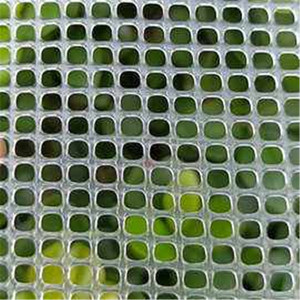 HDPEメッシュネット/プラスチック六角ネットガーデンフェンスと農業用フェンスプラスチックネットファクトリーマシンライン - Product Image 5
