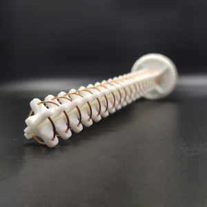 High Gain Directional Ultralight Helix Spiral Antenna Portable Can Add <strong>Shell</strong> to Accept Customization Anti-Drone Antenna - Product Image 4