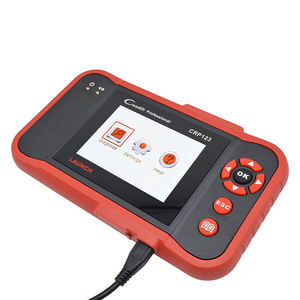 Profession eller Autos chl üssel programmierer LAUNCH CRP123 Schlosser programmier maschine Auto diagnose werkzeug