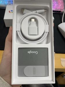 2022新款谷歌像素7 5g智能手机128gb/256gb只读存储器6.3英寸NFC八核安卓13二手手机
