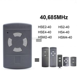 Remote Control <strong>868</strong> MHz HSE2 HSE4 HSM2 HSM4 HSM 4 button garage door remote control - Product Image 2